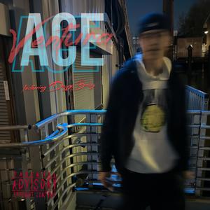 ACE VENTURA (feat. Daygo Baby) (Explicit)