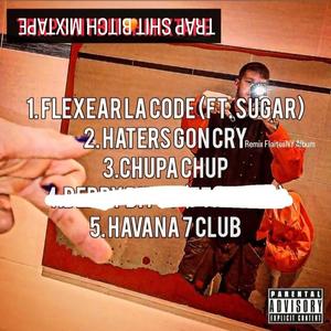 Flexear La Code (feat. Sugar435) (Explicit)