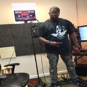 CAST TO HELL(PT. 2)(feat. DAME DAWG) (Explicit)