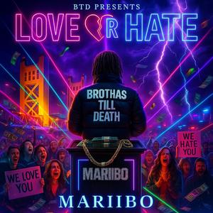 Undrrdog (feat. Derio Da Huncho & RellyBo) (Explicit)