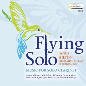 A Year and a Day, Op. 48a