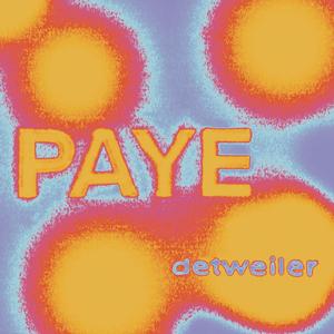 PAYE (feat. Love Trapezium) (Explicit)