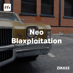 Neo Blaxploitation