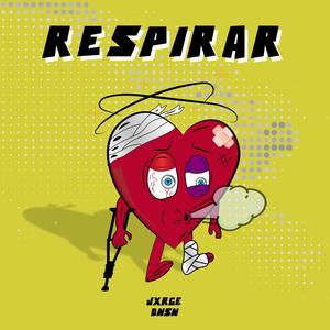 Respirar  (feat. DNSN)