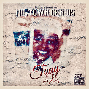 Tony 2 (Explicit)