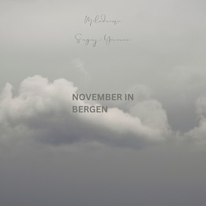 November In Bergen
