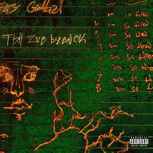 Showin my luv (feat. $day & Yungleaks) (Explicit)