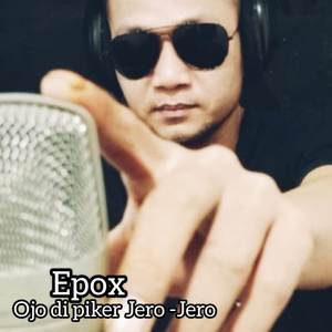 Ojo Dipiker Jero - Jero