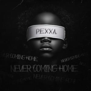 NEVER COMING HOME (Explicit)