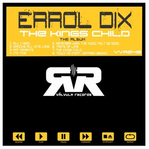 Touch Me (Original Mix)