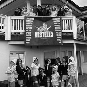 HEADBANG (Destello 2026) (feat. Double Phunq) (Explicit)