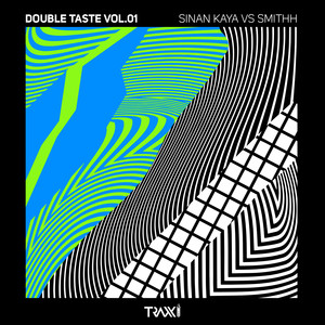 Double Taste, Vol. 01