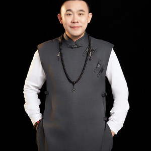 黄河畔上的二妹妹--伴奏--宝娃--2025-04-13