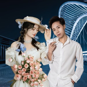 表姊表妹做一家 (伴奏)