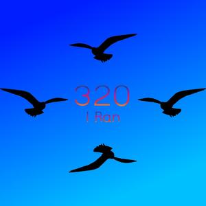 I Ran (School Project Recording)