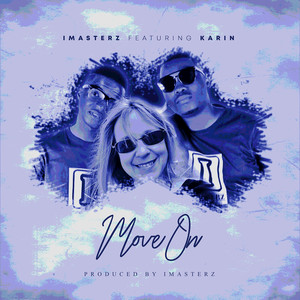 Move On(feat. Karin)