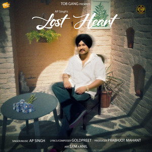 Lost Heart
