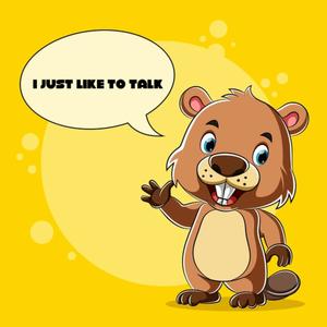 I Just Like To Talk (Explicit)