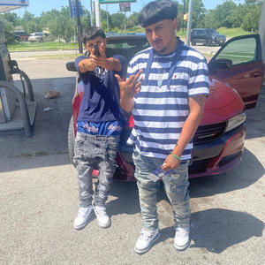 Roll Another One (feat. TreStunna) (Explicit)