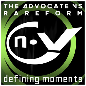 Defining Moments (RareForm's Solitude State Remix)