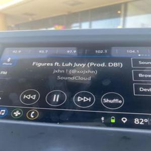 Figures(feat. Luh Juvy) (Explicit)