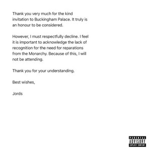 Reparations (Explicit)