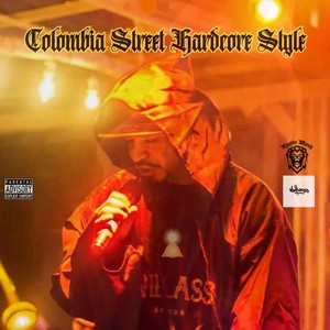 Un Cuarto De Milla (Explicit)