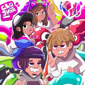 Closure(feat. Apollo the wave, Elicia Amaia & Tyasha ivy) (Explicit)