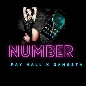 Number(feat. Gangsta) (Explicit)