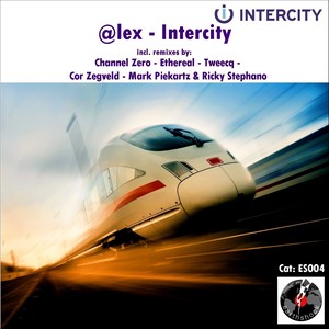 Intercity (Mark Piekartz & Ricky Stephano Remix)