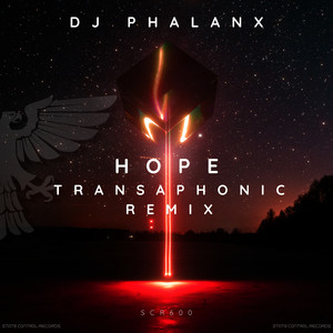 Hope (Transaphonic Extended Remix)