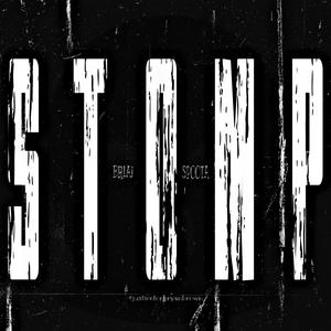 STOMP (feat. SPOOTA) (Explicit)