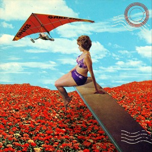 Everything Has an End(feat. Petros Klampanis & Luca Santaniello)