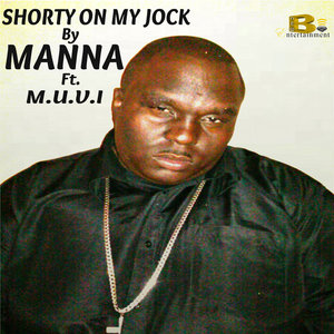 Shorty on My Jock