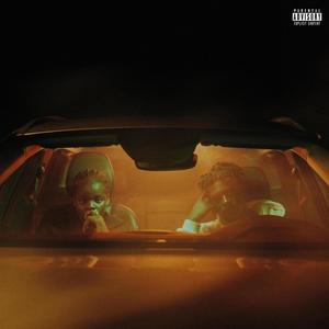 Luv / Hate (Explicit)