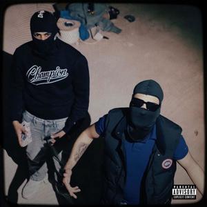 Jhon Jairo (feat. Gunehgaar) [Explicit]
