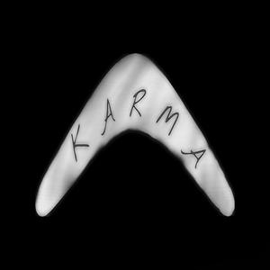 KARMA (feat. Nagy & lilshtou) (Explicit)