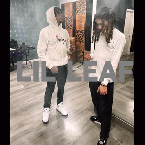 Lil Leaf (feat. BabyGGlo) (Explicit)