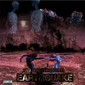 Earthquake (feat. Jizza Jaymes) [Explicit]