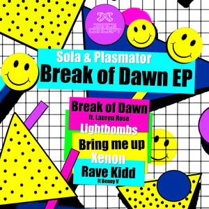 Rave Kidd