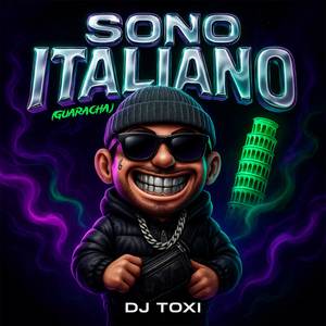 Sono Italiano (Guaracha)