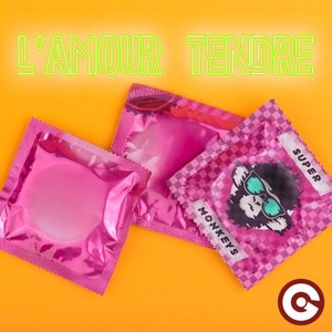 L'amour Tendre (Edit)