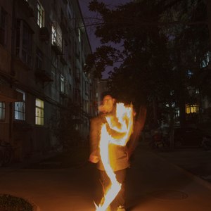 追光者 (Demo)