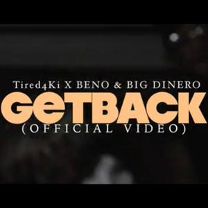 Get Back (Explicit)