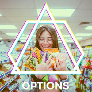 Options(feat. Soundsbymoon) (Explicit)