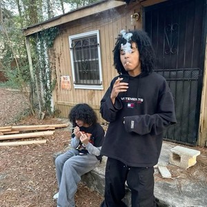 Never a Drought (Explicit)