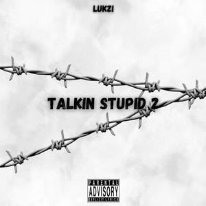 Talking Stupid 2 (Explicit)