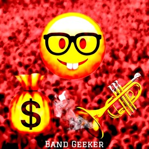 Band Geeker (Explicit)