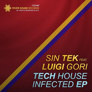 Tech House Infected (Original Mix)