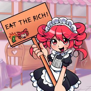 Hey, Mr. Dump (Explicit)